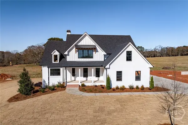 2114 Malcom Estates Drive #Lot 8, Bogart, GA 30622