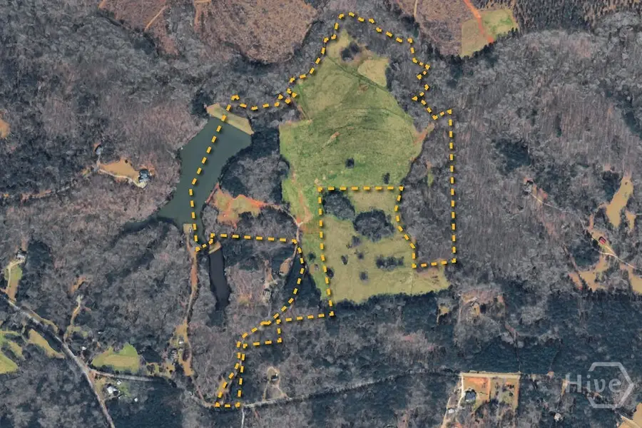 1115 Black Ike Road, Watkinsville, GA 30677 - Image #2