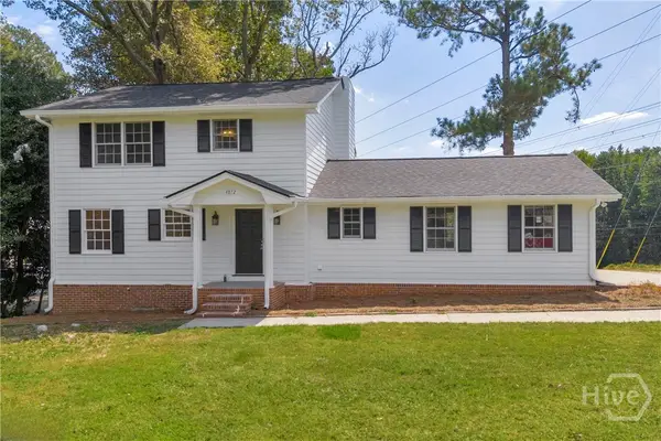 4872 Arrowhead Trail West Sw, Lilburn, GA 30047