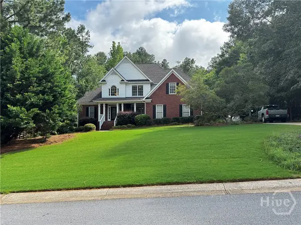 1031 Spring Lake Drive, Bishop, GA 30621