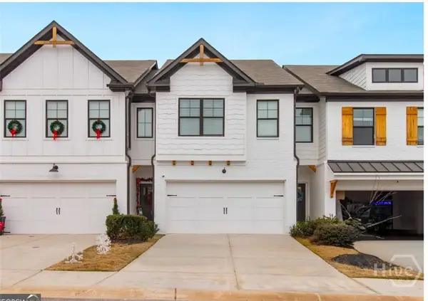 15 Caison Drive, Winder, GA 30680