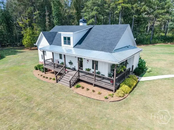 1051 Sugar Hill Drive, Buckhead, GA 30625