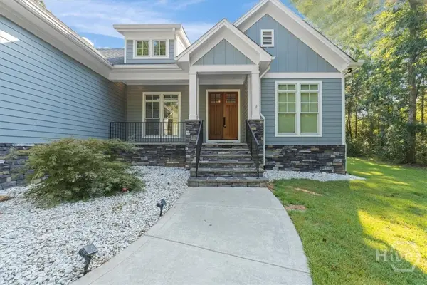 1750 Reids Ferry Road, Buckhead, GA 30625