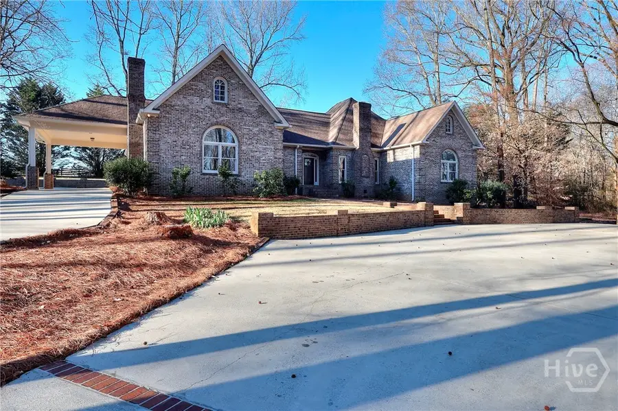66 Highland Drive, Jefferson, GA 30549 - Image #2
