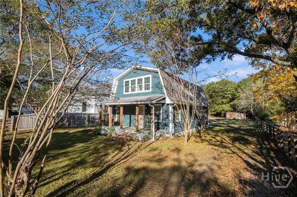 204 Maple Street, Stephens, GA 30667