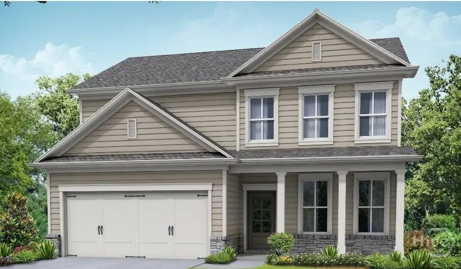 524 Lillian Way, Statham, GA 30666 - Image #1