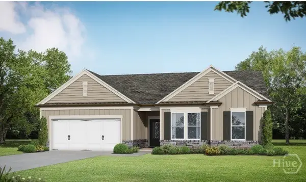 36 Edith Court, Statham, GA 30666