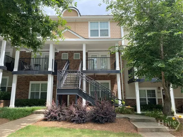 1035 Barnett Shoals Road #125, Athens, GA 30605