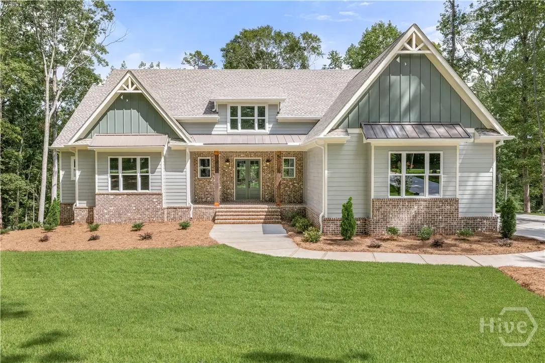 192 Plantation Crossing, Nicholson, GA 30565 - Image #1