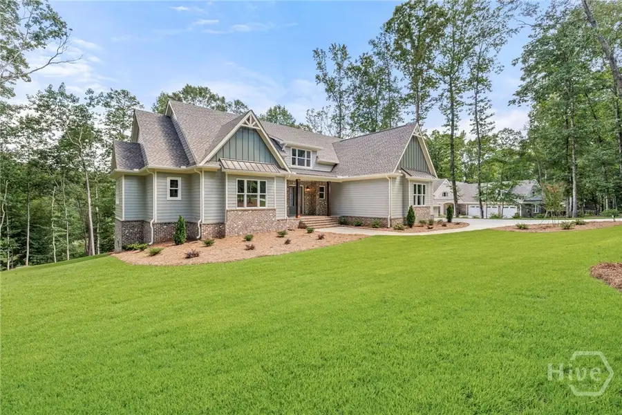 192 Plantation Crossing, Nicholson, GA 30565 - Image #2
