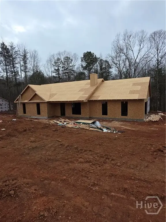 221 Meagan Street #72, Statham, GA 30666