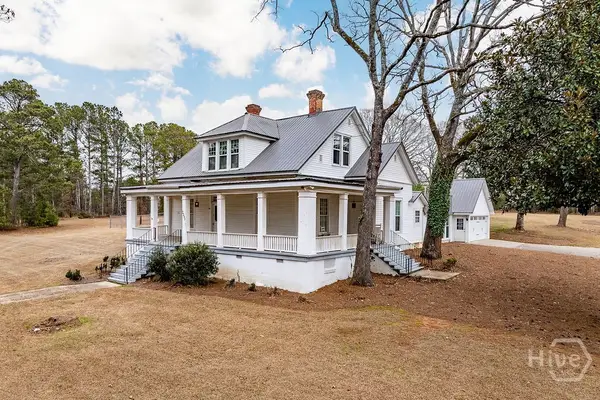 2351 Elder Ext, Bishop, GA 30621