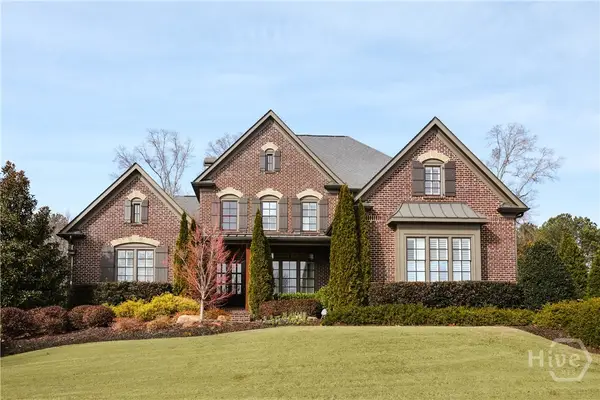 1480 W Fitzgerald Lane, Watkinsville, GA 30677