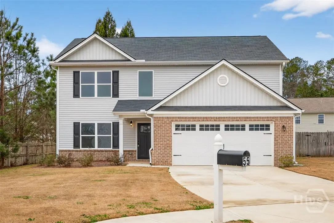 55 Haddington Court #77, Jefferson, GA 30549 - Image #1