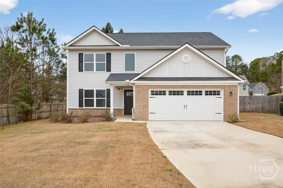 55 Haddington Court #77, Jefferson, GA 30549 - Image #2