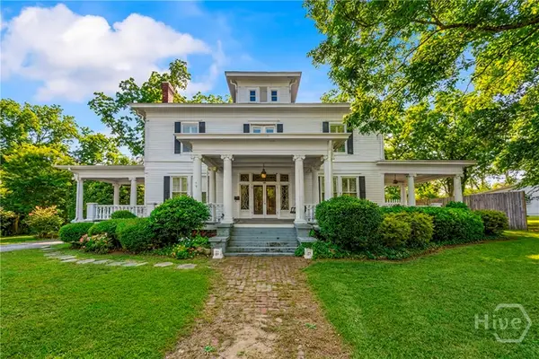 334 Heard Street, Elberton, GA 30635