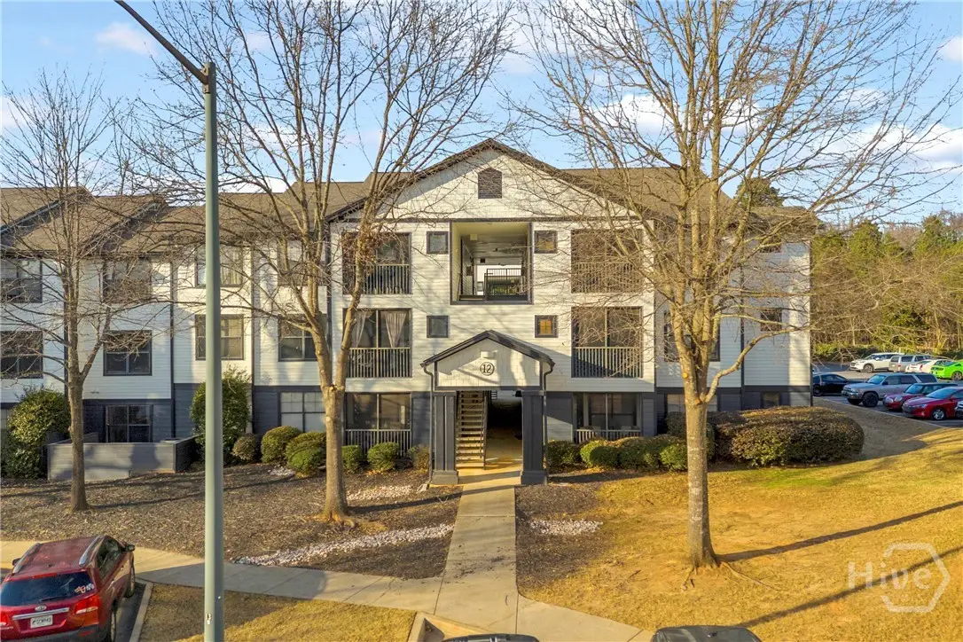 211 North Avenue #1227, Athens, GA 30601 - Image #1