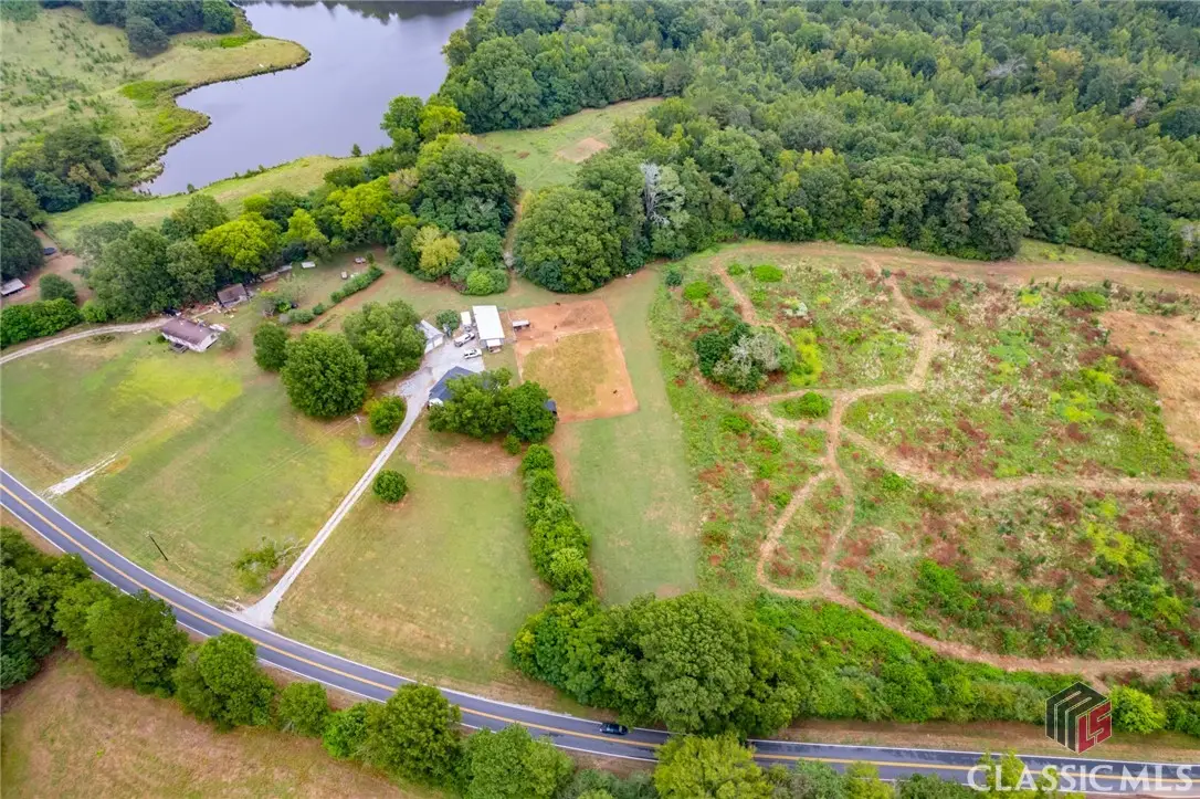 0 Seven Islands Road, Buckhead, GA 30625 - Image #1