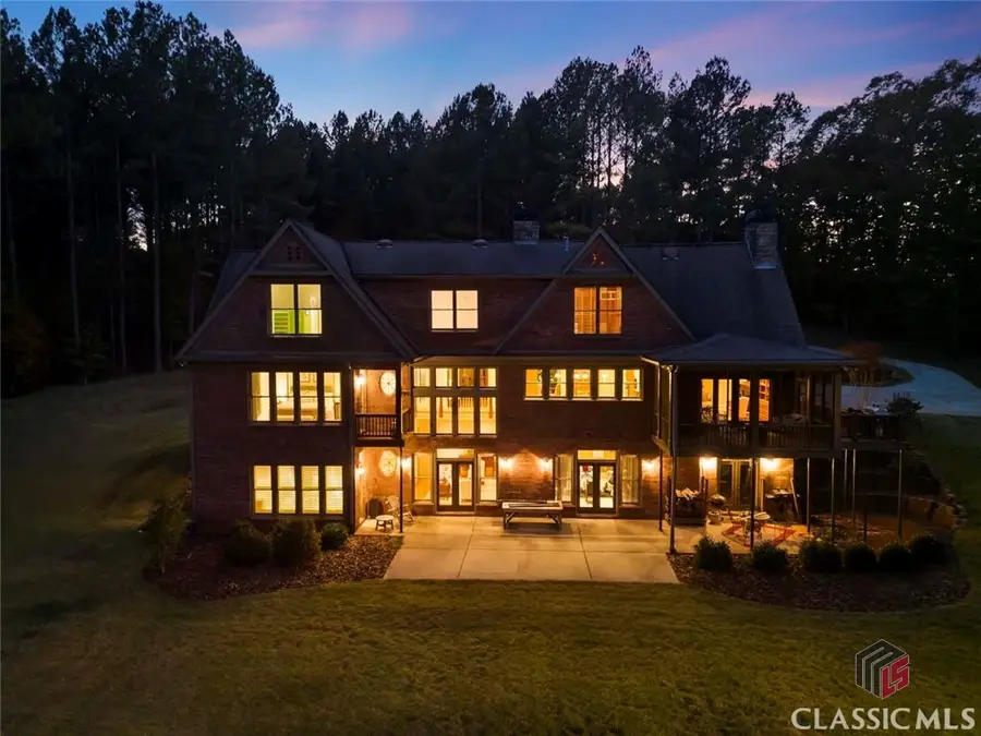 1070 Riverwalk Pointe Road, Bishop, GA 30621 - Image #2