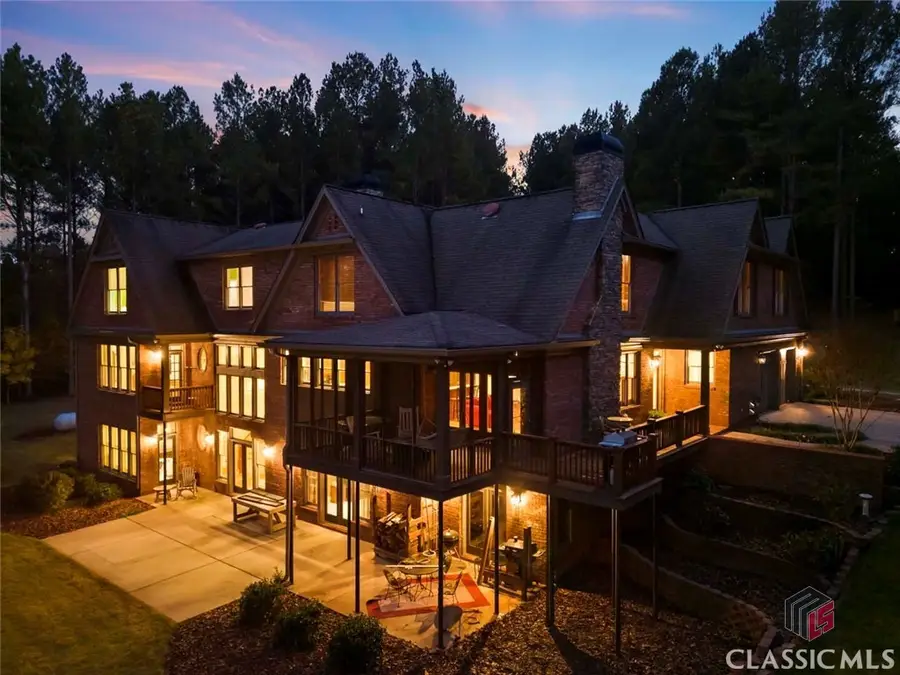 1070 Riverwalk Pointe Road, Bishop, GA 30621 - Image #3