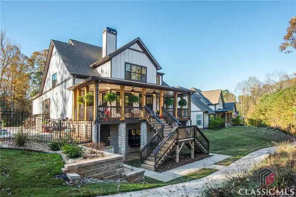 265 Federal Street, Athens, GA 30607