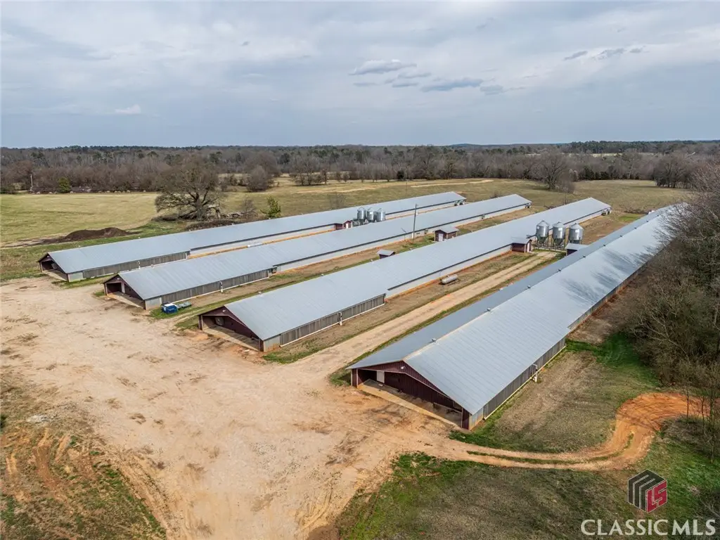 95 Walker Gresham Road, Stephens, GA 30667 - Image #1