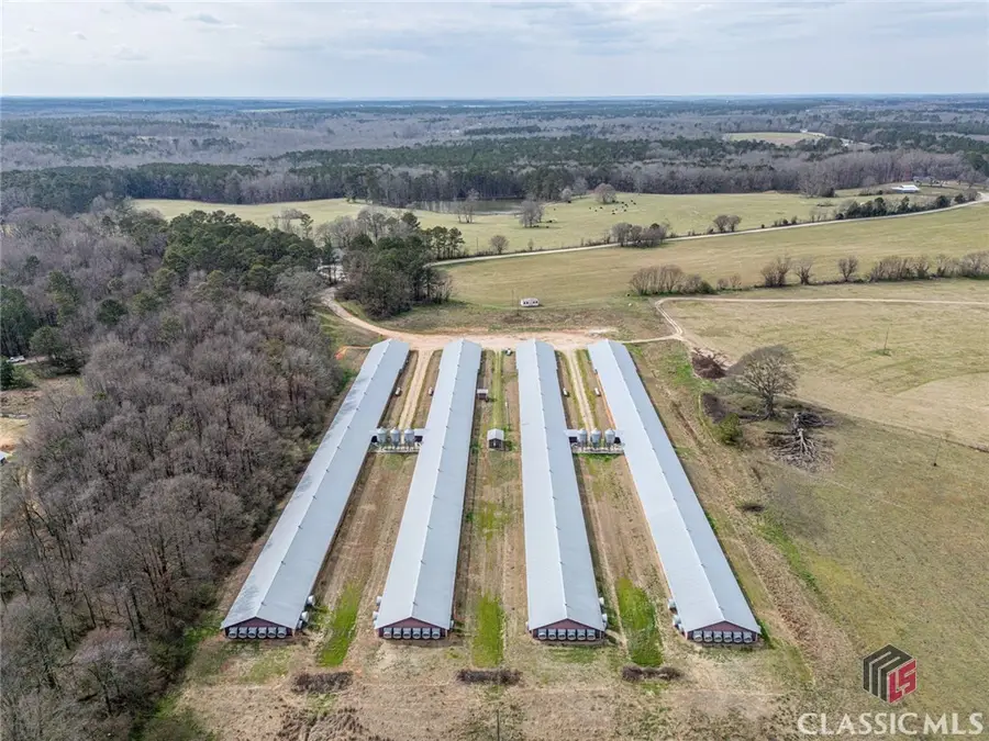 95 Walker Gresham Road, Stephens, GA 30667 - Image #2