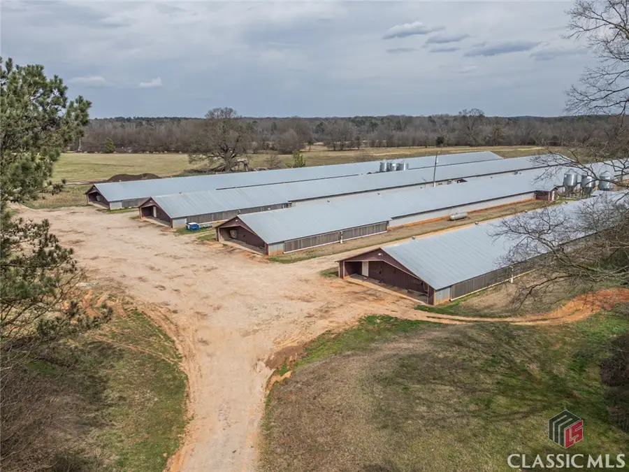 95 Walker Gresham Road, Stephens, GA 30667 - Image #3