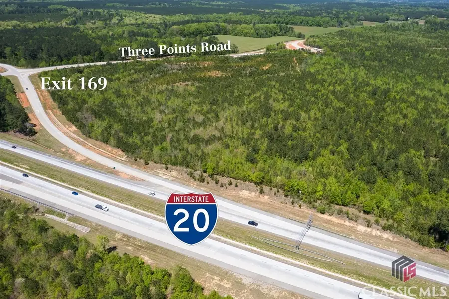 00 Three Points Road, Thomson, GA 30824 - Image #3