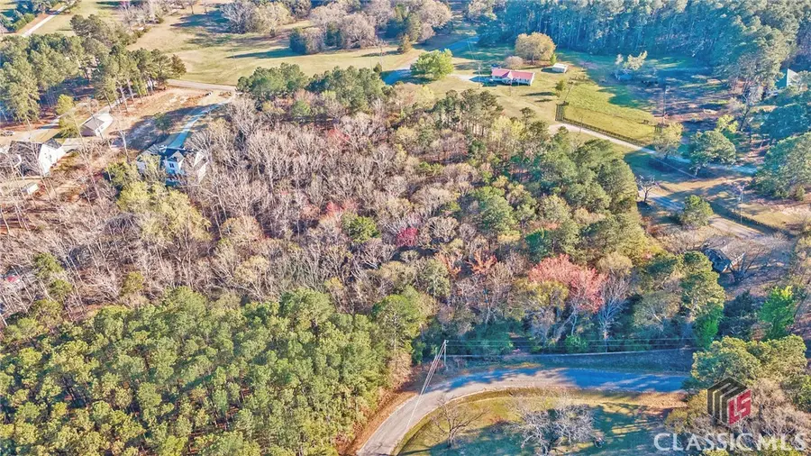 Lot1 Powderbag Creek Road, Hartwell, GA 30643 - Image #2