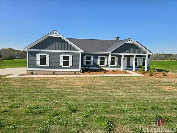 1040 Madison Hills Drive, Madison, GA 30650