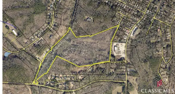 415 Athenia Street, Elberton, GA 30635