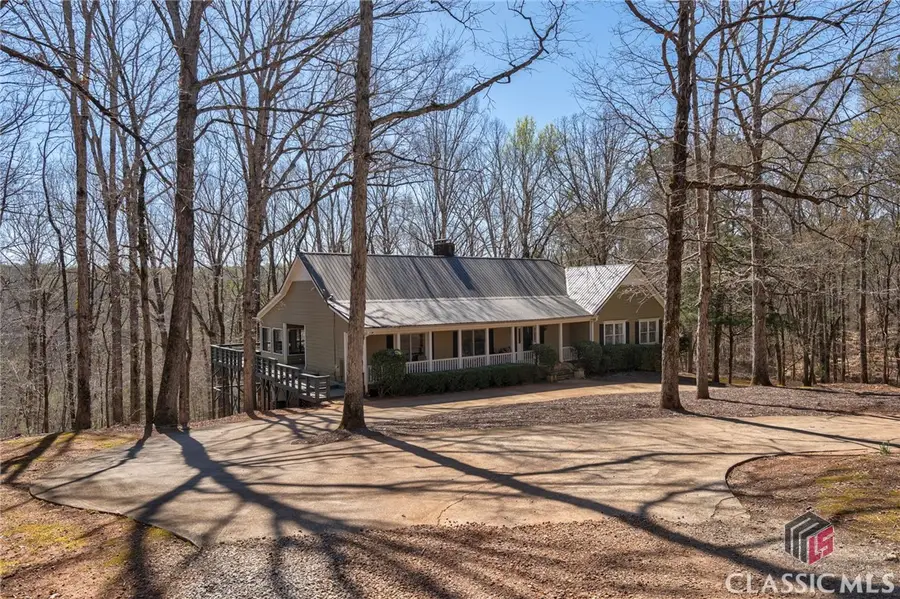 1191 Old Barnett Shoals Road, Athens, GA 30605 - Image #3