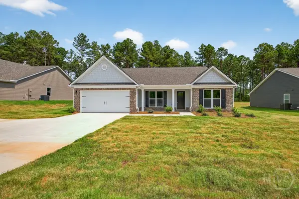 461 Liberty Hill Road #23, Hartwell, GA 30643