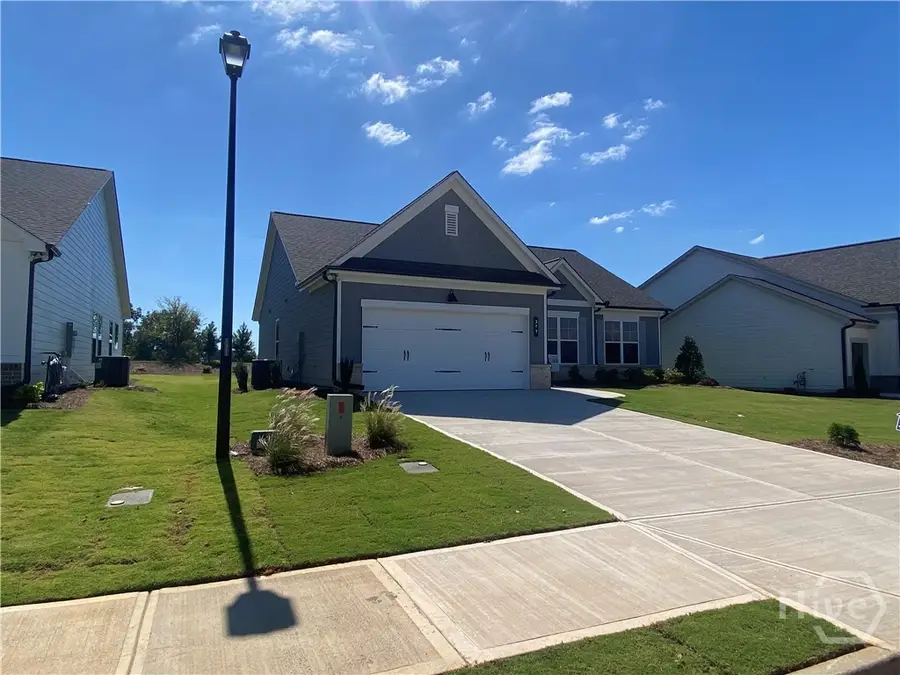 372 Glenside Drive, Jefferson, GA 30549 - Image #3