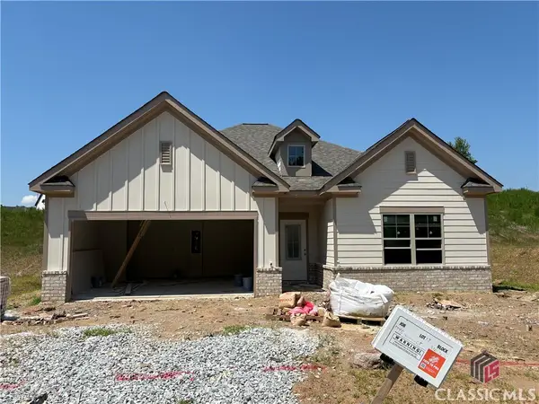 174 Greenview Court, Homer, GA 30547