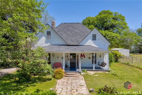 215 Fair Street, Loganville, GA 30052