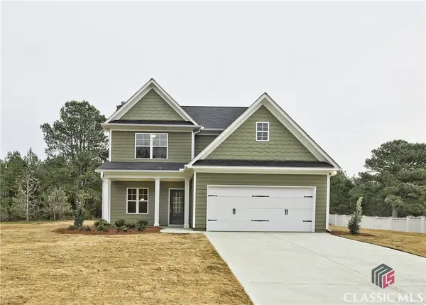 20 Water Oak Way, Crawford, GA 30630