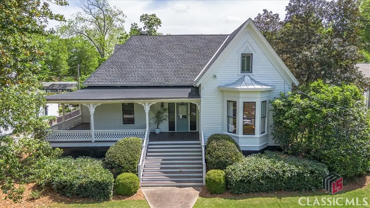 257 Hill Street, Athens, GA 30601 - #1