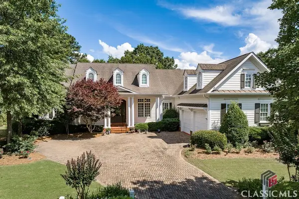 2052 Trimleston Road, Statham, GA 30666