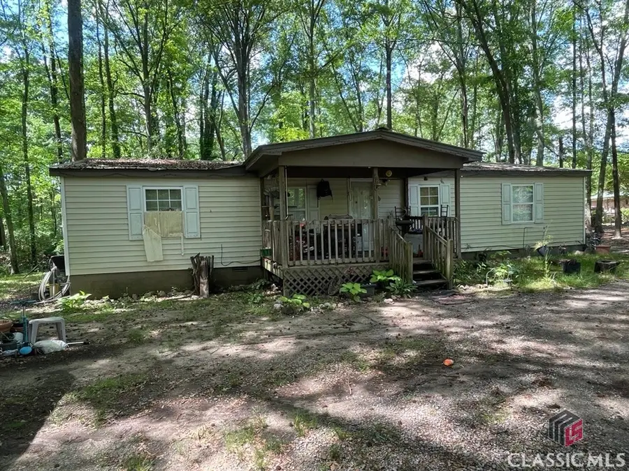 1851 Mcnutt Creek Road, Bogart, GA 30622 - Image #2