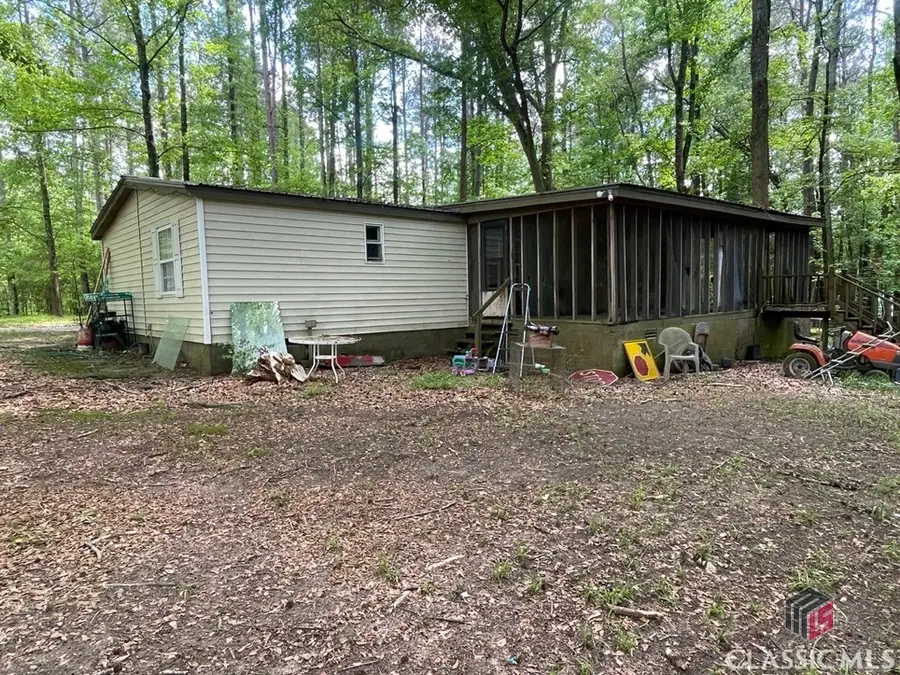 1851 Mcnutt Creek Road, Bogart, GA 30622 - Image #3