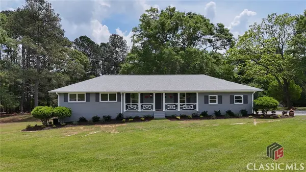 1090 Kenway Drive, Watkinsville, GA 30677