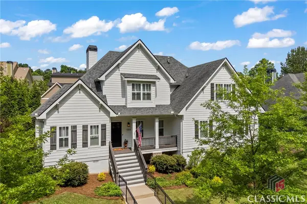 555 Red Bluff Drive, Athens, GA 30607