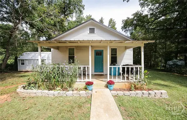 430 Sherwood Circle, Danielsville, GA 30633