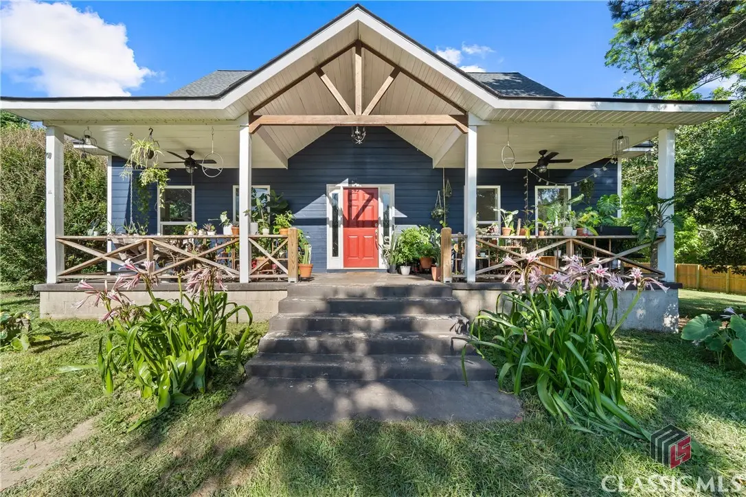 7170 Church Street, Bartow, GA 30413 - Image #1