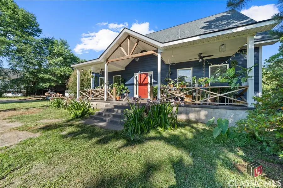 7170 Church Street, Bartow, GA 30413 - Image #2