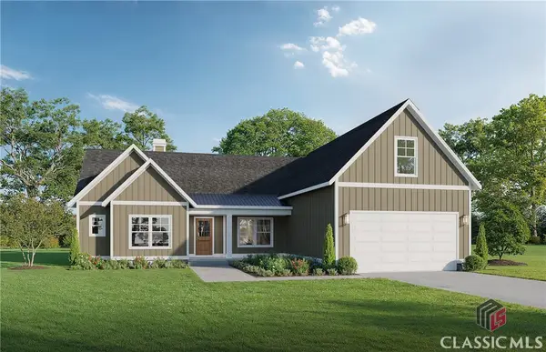 570 Davis Road, Jefferson, GA 30549