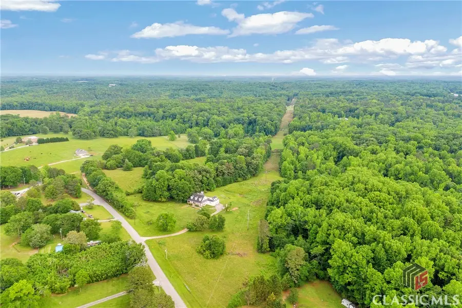 570 Davis Road, Jefferson, GA 30549 - Image #3