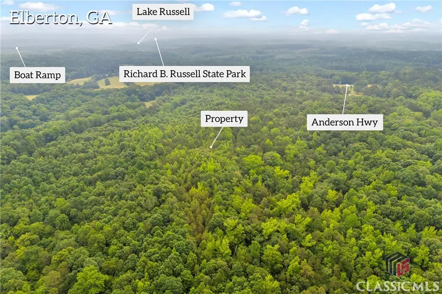 0 Far-a-way Road, Elberton, GA 30635 - Image #2